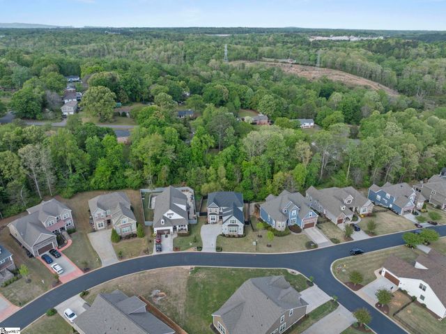 602 W Winding Slope Drive, Piedmont, SC 29673