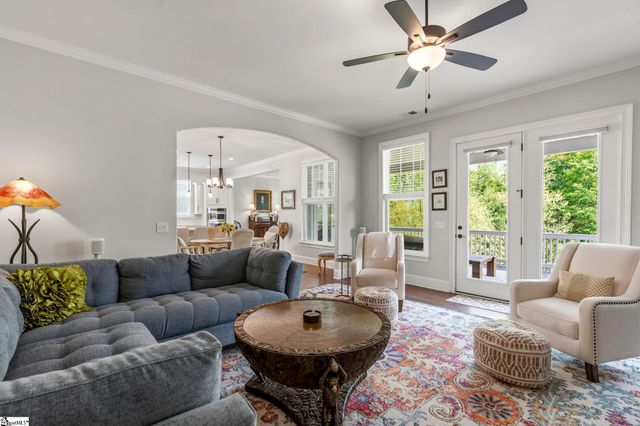 602 W Winding Slope Drive, Piedmont, SC 29673