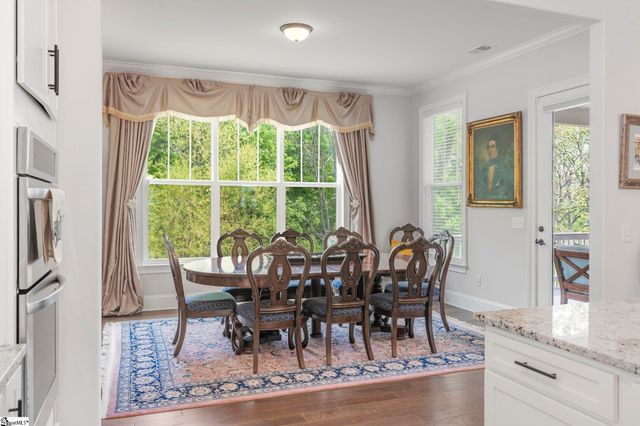 602 W Winding Slope Drive, Piedmont, SC 29673