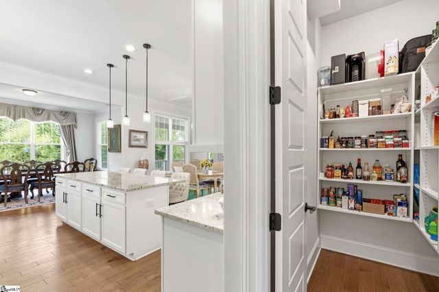 602 W Winding Slope Drive, Piedmont, SC 29673