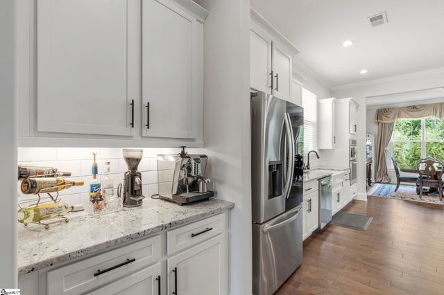 602 W Winding Slope Drive, Piedmont, SC 29673