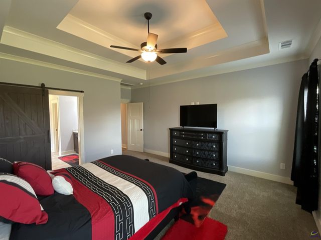 127 Woodwinds Court, Kathleen, GA 31047