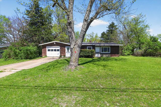1333 Florence Avenue, Niles Twp, MI 49120