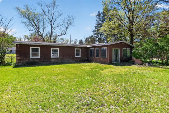1333 Florence Avenue, Niles Twp, MI 49120