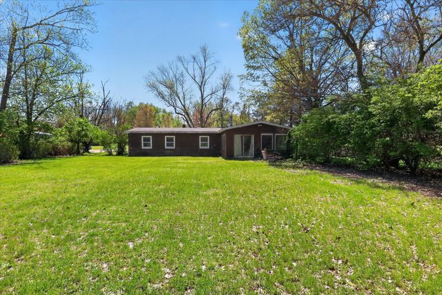1333 Florence Avenue, Niles Twp, MI 49120