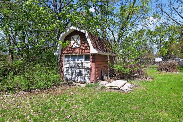 1333 Florence Avenue, Niles Twp, MI 49120