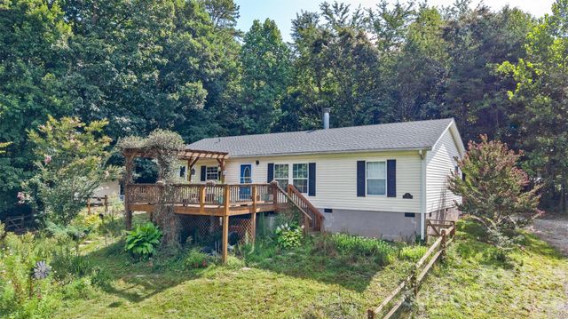 25 Asa Court, Black Mountain, NC 28711