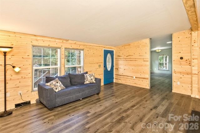 25 Asa Court, Black Mountain, NC 28711
