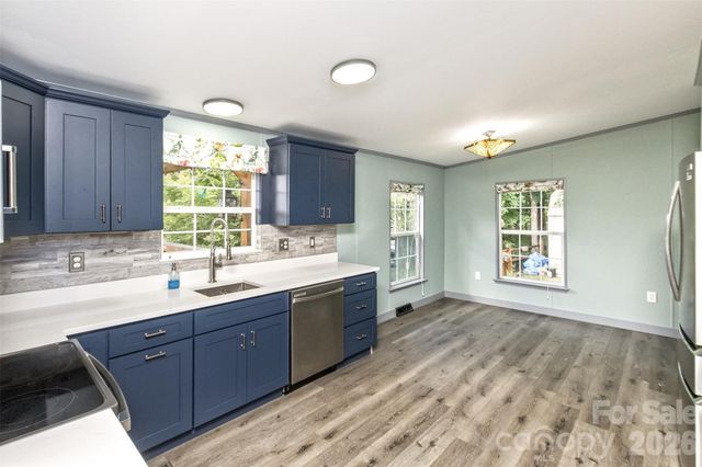 25 Asa Court, Black Mountain, NC 28711