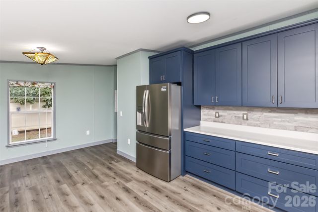 25 Asa Court, Black Mountain, NC 28711