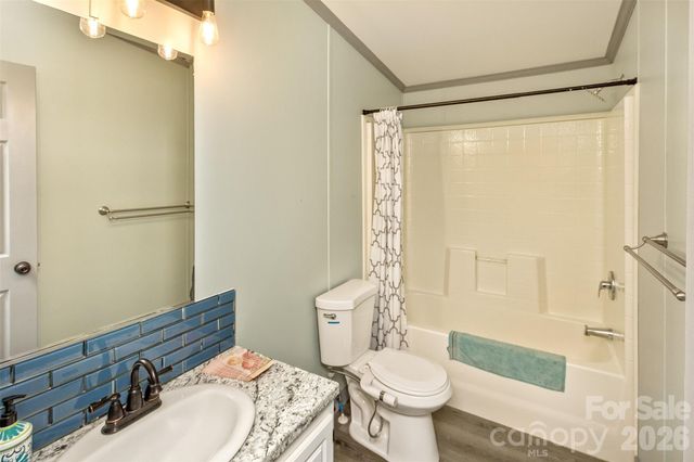 25 Asa Court, Black Mountain, NC 28711