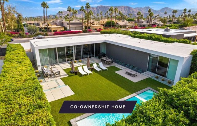 1961 S Palm Canyon Drive 2, Palm Springs, CA 92264
