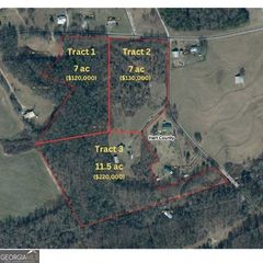 01 Mount Olivet Road, Hartwell, GA 30643