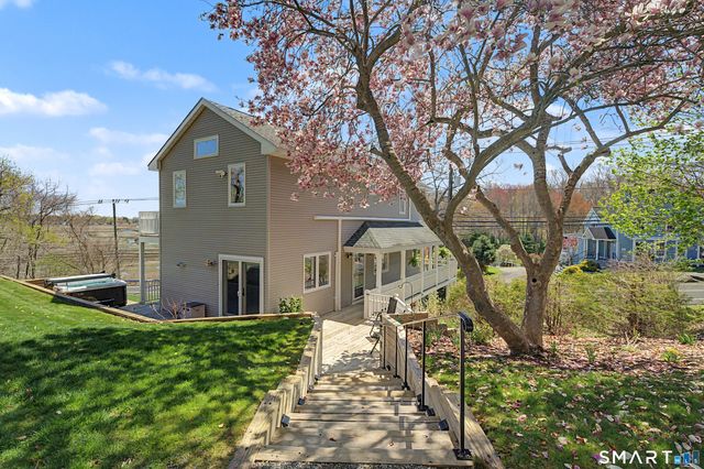 441 Water Street, Guilford, CT 06437