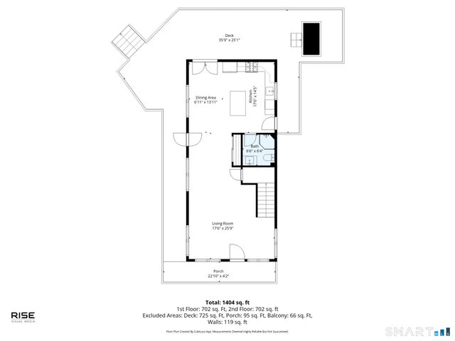 441 Water Street, Guilford, CT 06437