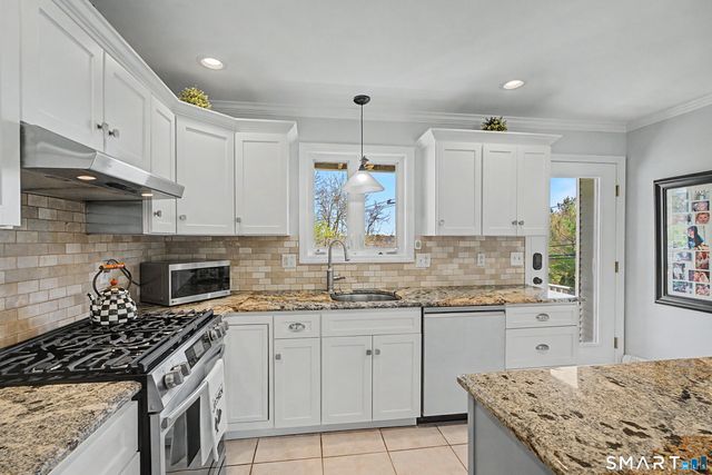 441 Water Street, Guilford, CT 06437