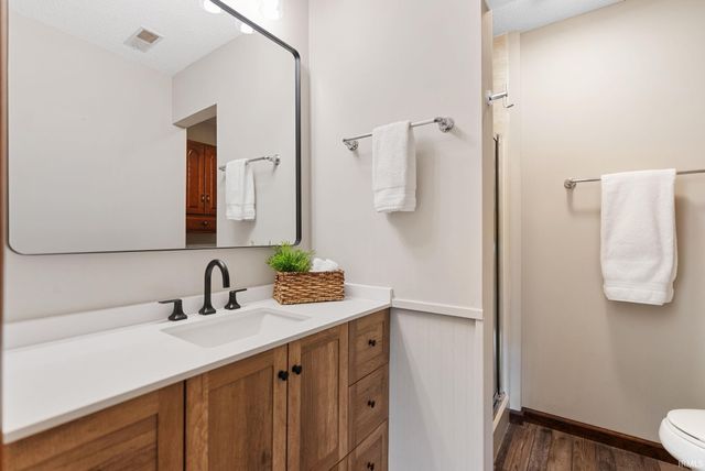 5417 Stonecreek Trail, Fort Wayne, IN 46825