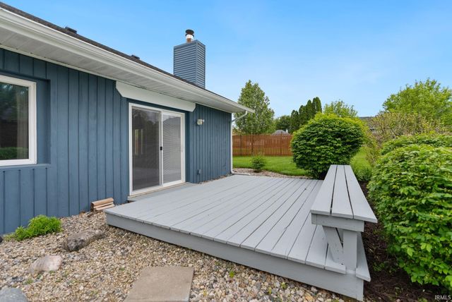 5417 Stonecreek Trail, Fort Wayne, IN 46825