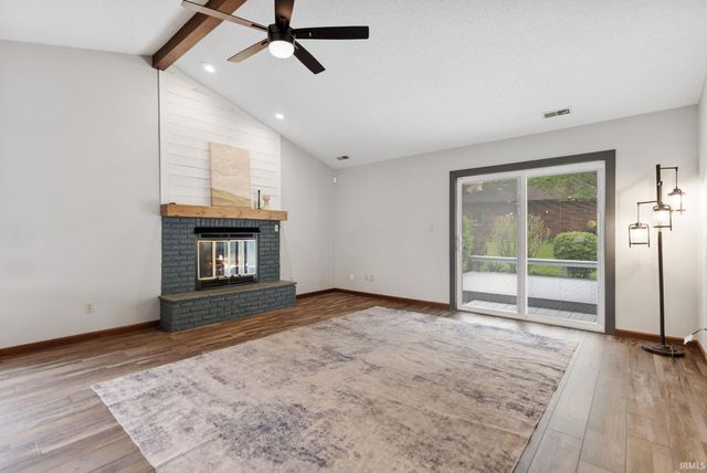 5417 Stonecreek Trail, Fort Wayne, IN 46825
