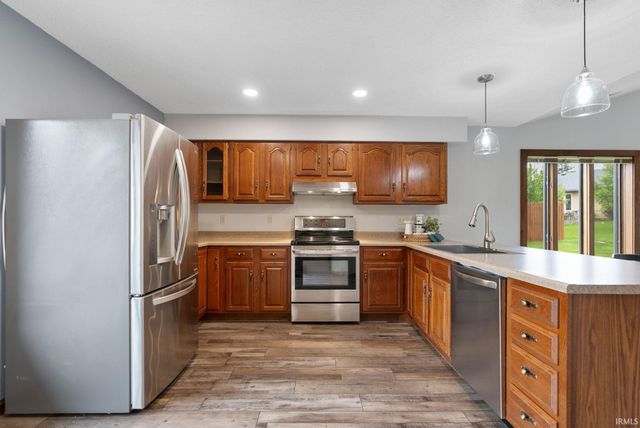 5417 Stonecreek Trail, Fort Wayne, IN 46825