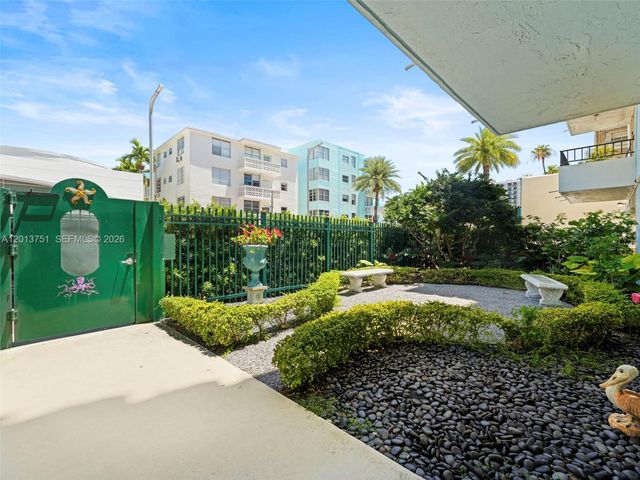 720 Collins Ave 204, Miami Beach, FL 33139
