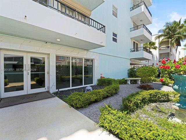 720 Collins Ave 204, Miami Beach, FL 33139
