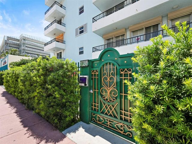720 Collins Ave 204, Miami Beach, FL 33139
