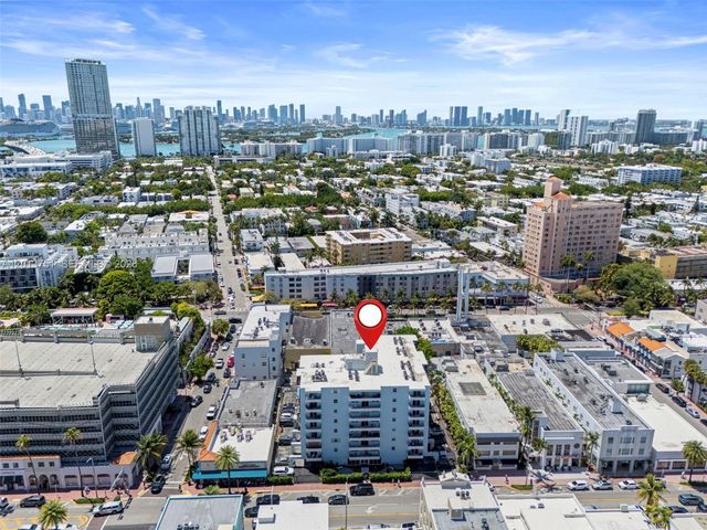 720 Collins Ave 204, Miami Beach, FL 33139