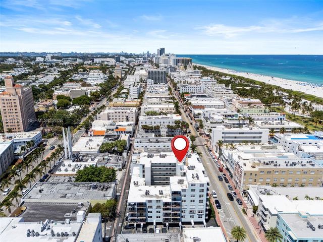 720 Collins Ave 204, Miami Beach, FL 33139
