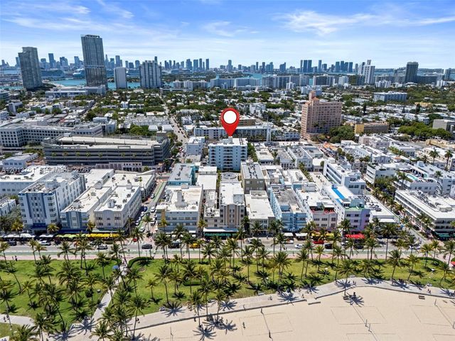 720 Collins Ave 204, Miami Beach, FL 33139