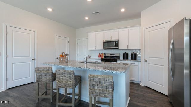 917 Sculptor Street, Wendell, NC 27591
