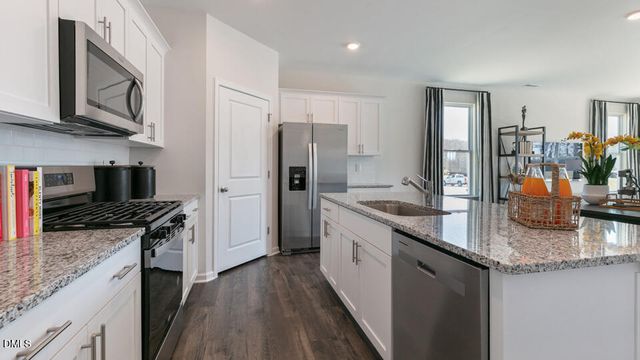917 Sculptor Street, Wendell, NC 27591