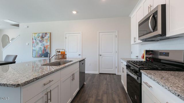 917 Sculptor Street, Wendell, NC 27591