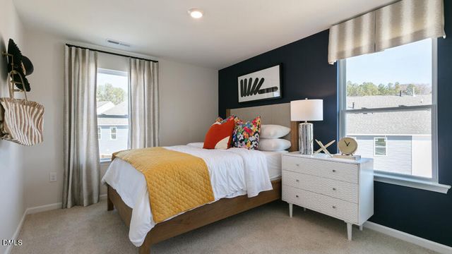 917 Sculptor Street, Wendell, NC 27591