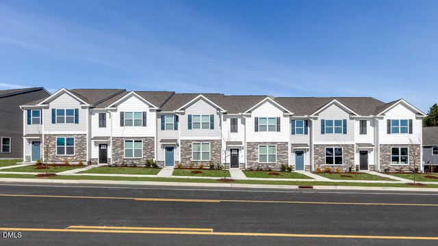 917 Sculptor Street, Wendell, NC 27591