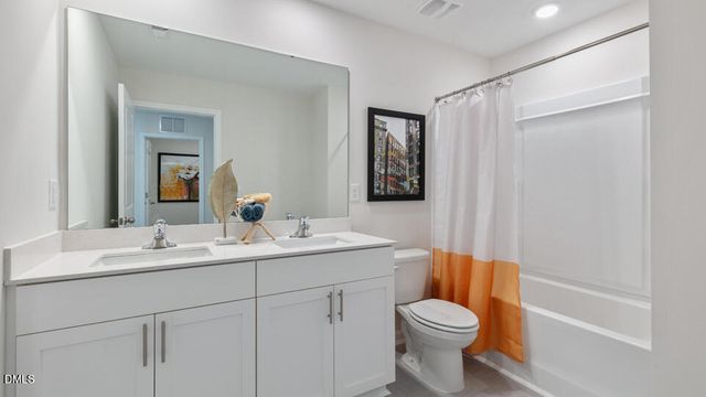 917 Sculptor Street, Wendell, NC 27591