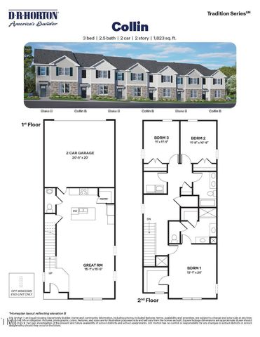 917 Sculptor Street, Wendell, NC 27591