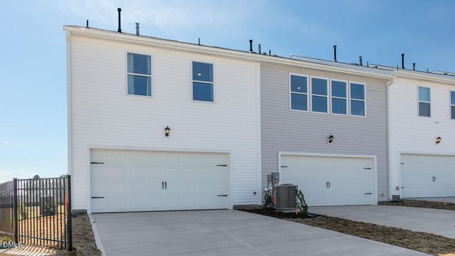 917 Sculptor Street, Wendell, NC 27591