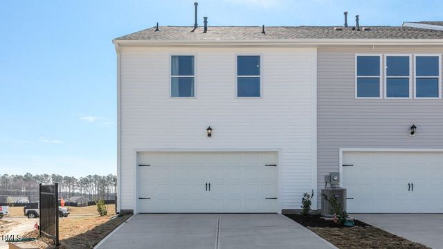 917 Sculptor Street, Wendell, NC 27591