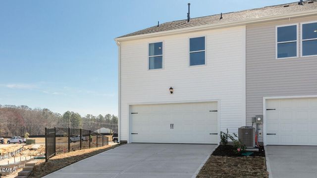 917 Sculptor Street, Wendell, NC 27591