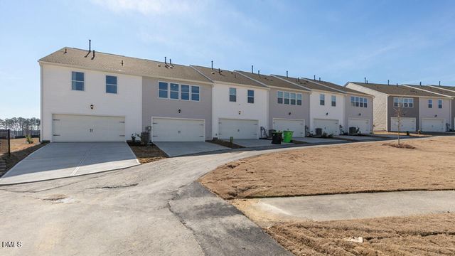 917 Sculptor Street, Wendell, NC 27591