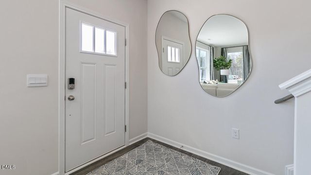 917 Sculptor Street, Wendell, NC 27591