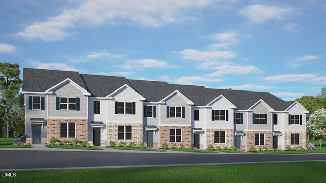 917 Sculptor Street, Wendell, NC 27591