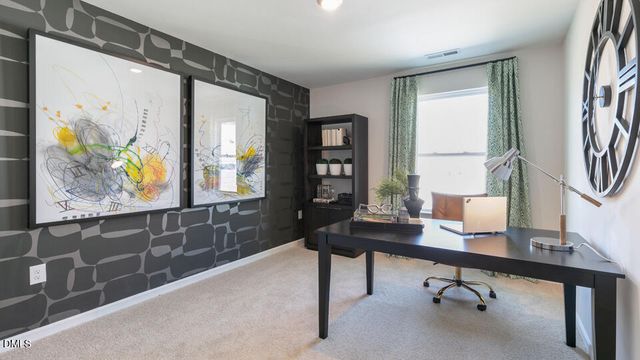 917 Sculptor Street, Wendell, NC 27591