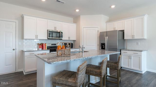 917 Sculptor Street, Wendell, NC 27591