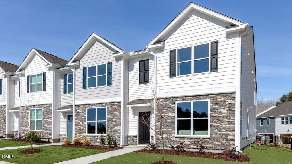 917 Sculptor Street, Wendell, NC 27591