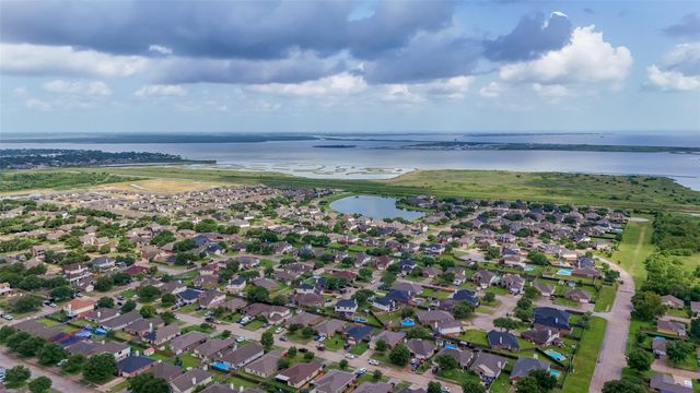 0 25th Avenue N, Texas City, TX 77590