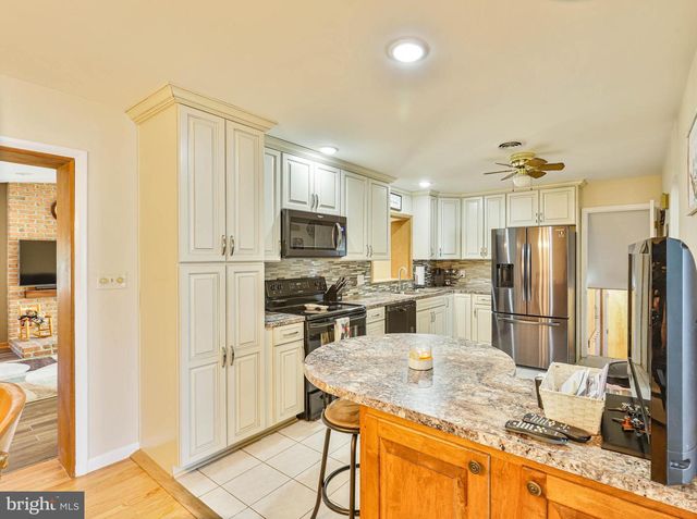 750 FREY ROAD, Chambersburg, PA 17202
