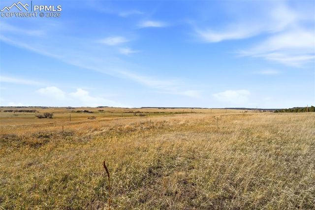 17430 Esmeralda Drive, Peyton, CO 80831