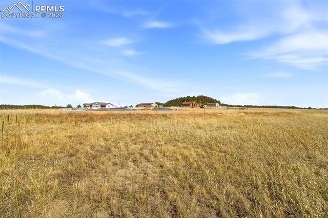 17430 Esmeralda Drive, Peyton, CO 80831